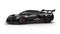 2027 Chevrolet Corvette ZR1 3LZ