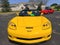 2010 Chevrolet Corvette Grand Sport Z16 Grand Sport w/1LT