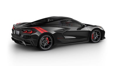 2027 Chevrolet Corvette Grand Sport 3LT