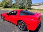 2001 Chevrolet Corvette Base