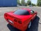2001 Chevrolet Corvette Base