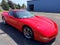 2001 Chevrolet Corvette Base