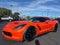 2019 Chevrolet Corvette Grand Sport Grand Sport 2LT