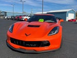 2019 Chevrolet Corvette Grand Sport Grand Sport 2LT