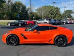 2019 Chevrolet Corvette Grand Sport Grand Sport 2LT