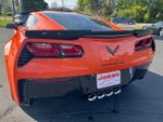 2019 Chevrolet Corvette Grand Sport Grand Sport 2LT