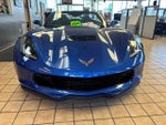 2019 Chevrolet Corvette Grand Sport Grand Sport 2LT