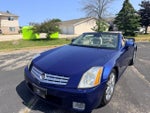 2005 Cadillac XLR Base