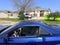 2005 Cadillac XLR Base