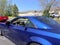 2005 Cadillac XLR Base
