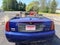 2005 Cadillac XLR Base