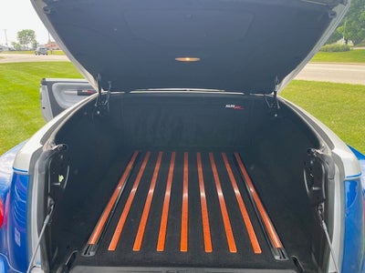 2004 Chevrolet SSR LS