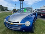 2004 Chevrolet SSR LS