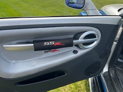 2004 Chevrolet SSR LS