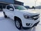 2017 Chevrolet Colorado 4WD LT