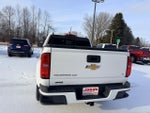 2017 Chevrolet Colorado 4WD LT