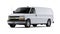 2026 Chevrolet Express Cargo 3500 Base