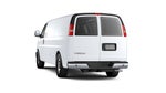 2026 Chevrolet Express Cargo 3500 Base