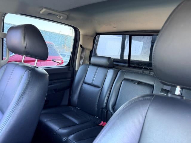 2012 GMC Sierra 3500 HD SLE