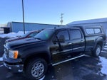2012 GMC Sierra 3500 HD SLE