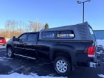 2012 GMC Sierra 3500 HD SLE