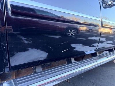 2012 GMC Sierra 3500 HD SLE