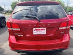 2015 Dodge Journey R/T