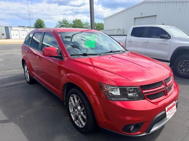 2015 Dodge Journey R/T