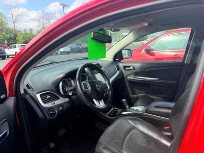 2015 Dodge Journey R/T