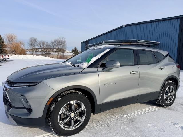2023 Chevrolet Blazer 3LT