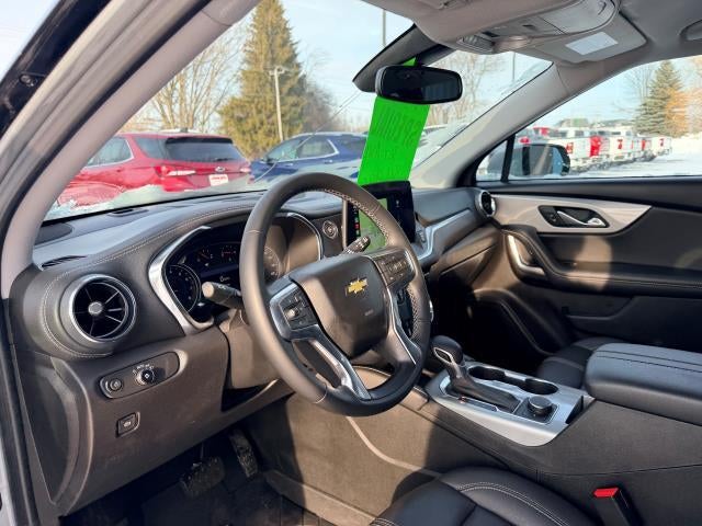 2023 Chevrolet Blazer 3LT