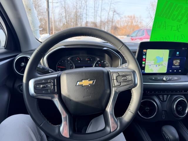 2023 Chevrolet Blazer 3LT