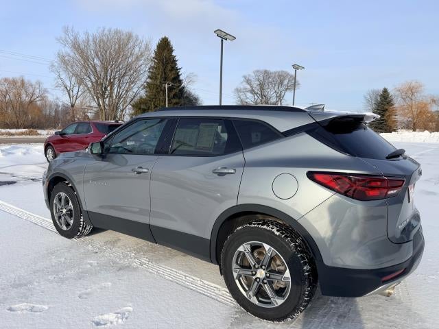 2023 Chevrolet Blazer 3LT