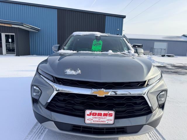 2023 Chevrolet Blazer 3LT