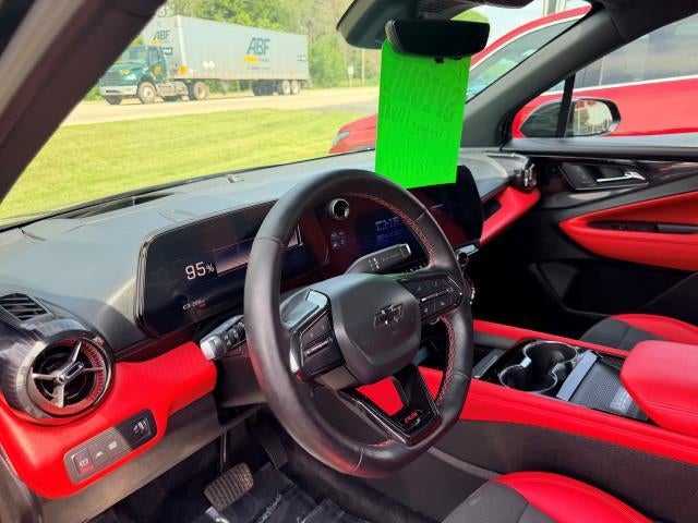 2024 Chevrolet Blazer EV RS