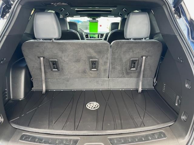 2022 Buick Enclave Essence