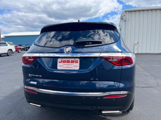 2022 Buick Enclave Essence