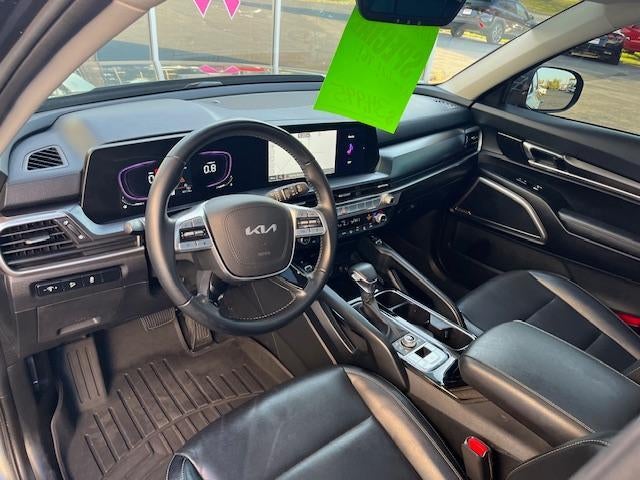 2023 Kia Telluride S