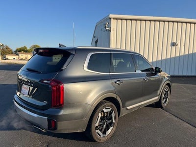 2023 Kia Telluride S