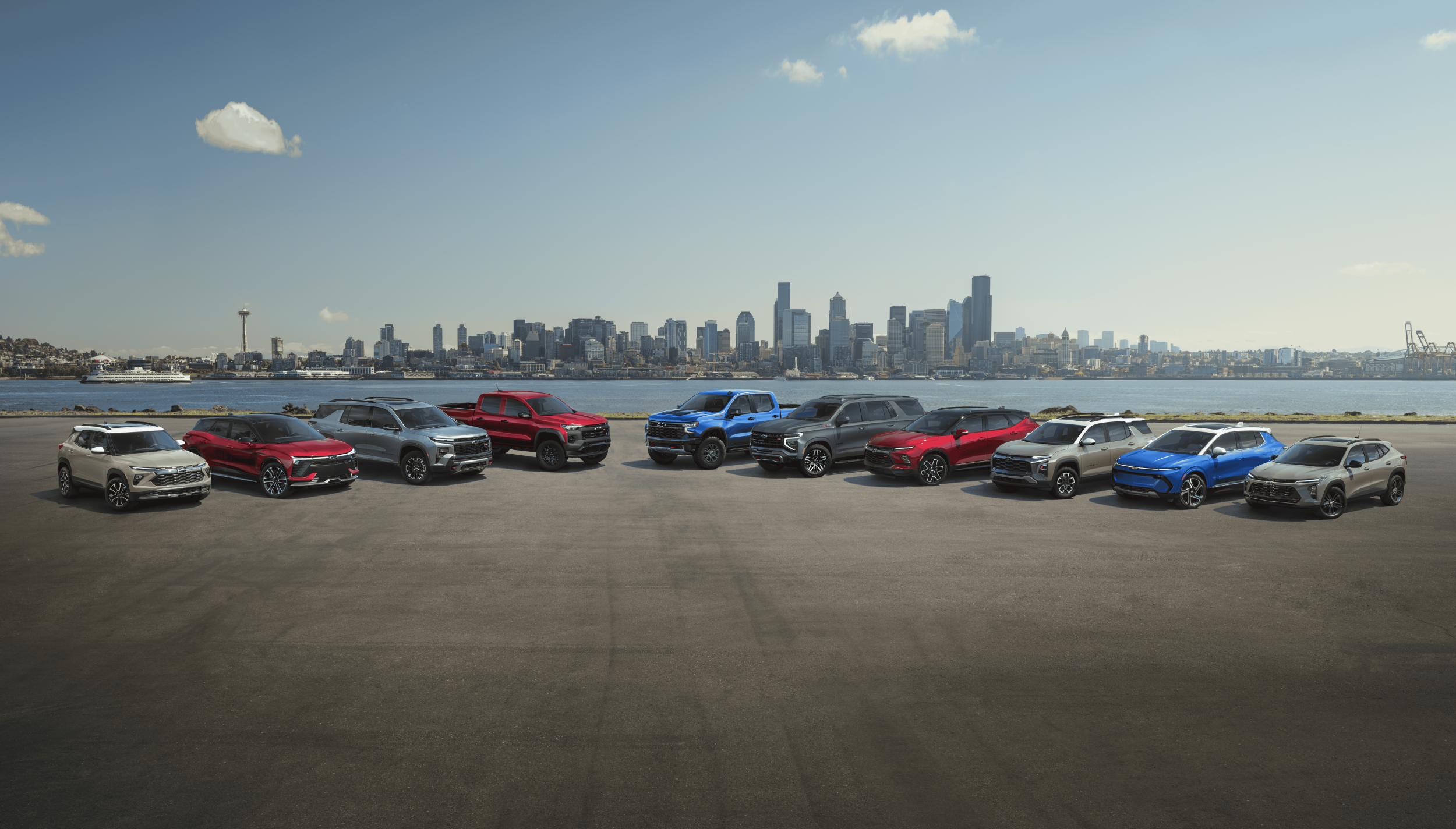 CHEVY SPECIAL OFFERS | Jorns Chevrolet of Kewaunee Inc. in Kewaunee WI