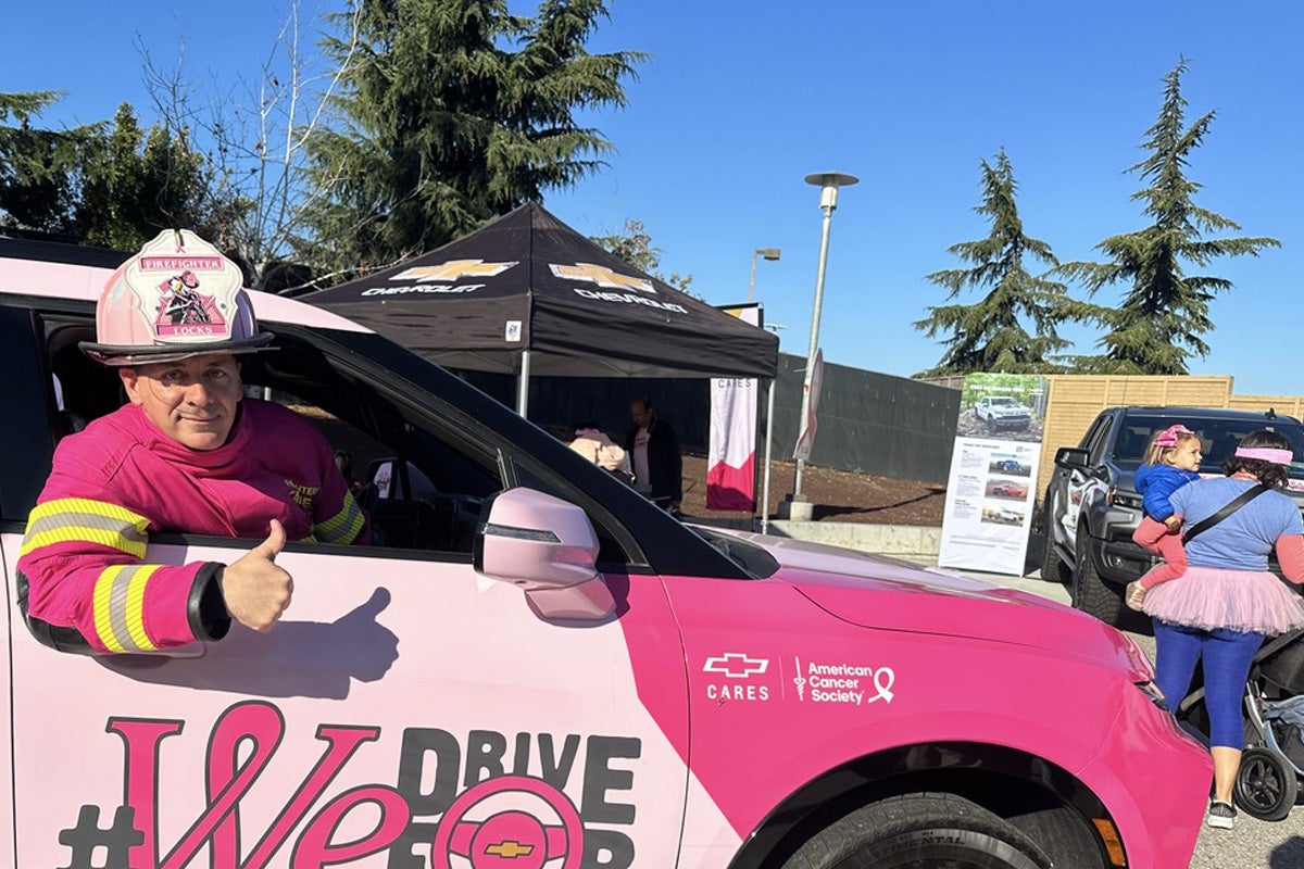 Chevrolet MSABC iDrive For | Jorns Chevrolet of Kewaunee Inc. in Kewaunee WI