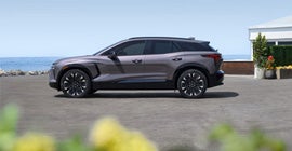 Jorns Chevrolet of Kewaunee Inc. in Kewaunee WI