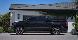 Jorns Chevrolet of Kewaunee Inc. in Kewaunee WI