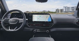 Jorns Chevrolet of Kewaunee Inc. in Kewaunee WI