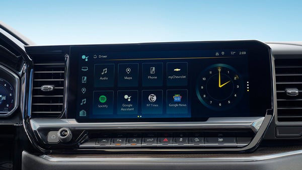 Jorns Chevrolet of Kewaunee Inc. in Kewaunee WI