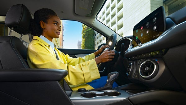 Jorns Chevrolet of Kewaunee Inc. in Kewaunee WI