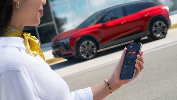 Jorns Chevrolet of Kewaunee Inc. in Kewaunee WI