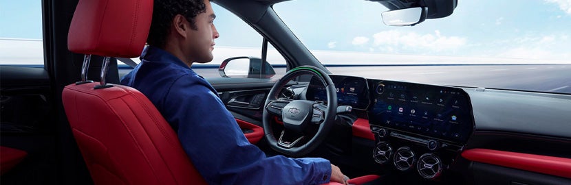 Jorns Chevrolet of Kewaunee Inc. in Kewaunee WI