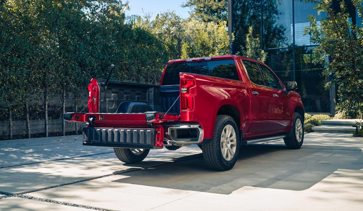 Jorns Chevrolet of Kewaunee Inc. in Kewaunee WI
