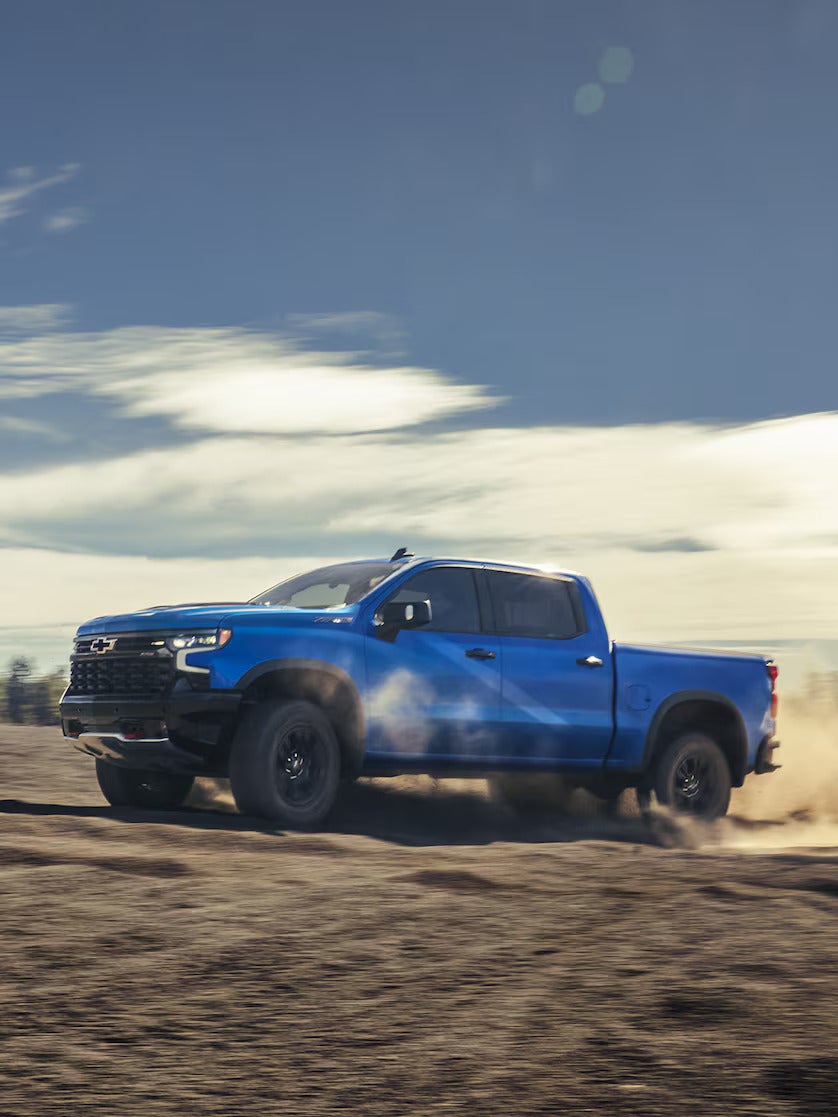 Jorns Chevrolet of Kewaunee Inc. in Kewaunee WI